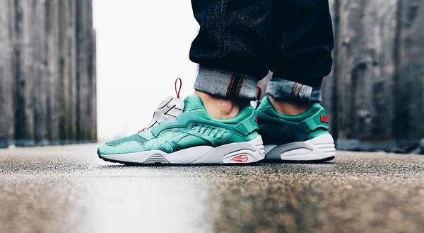 Puma on sale trinomic alife